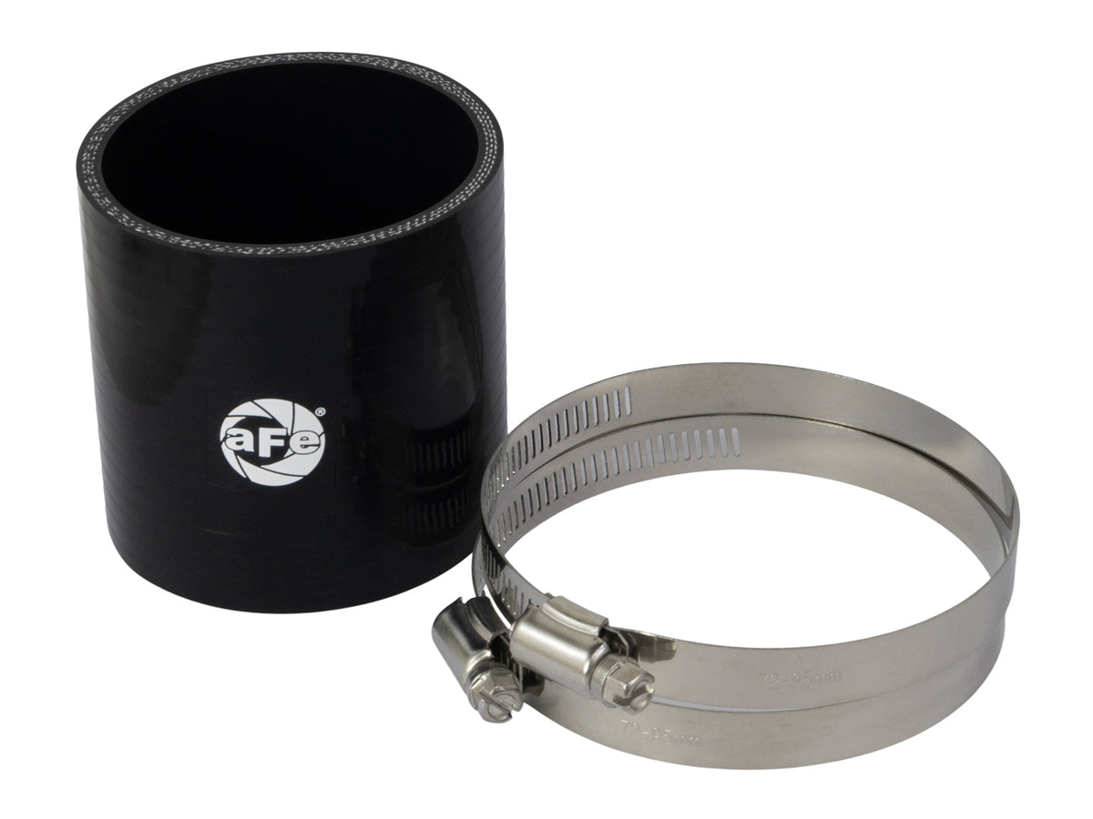 aFe POWER Intake Coupling Kit aFe POWER Universal Silicone Coupling Kit This 59-00216