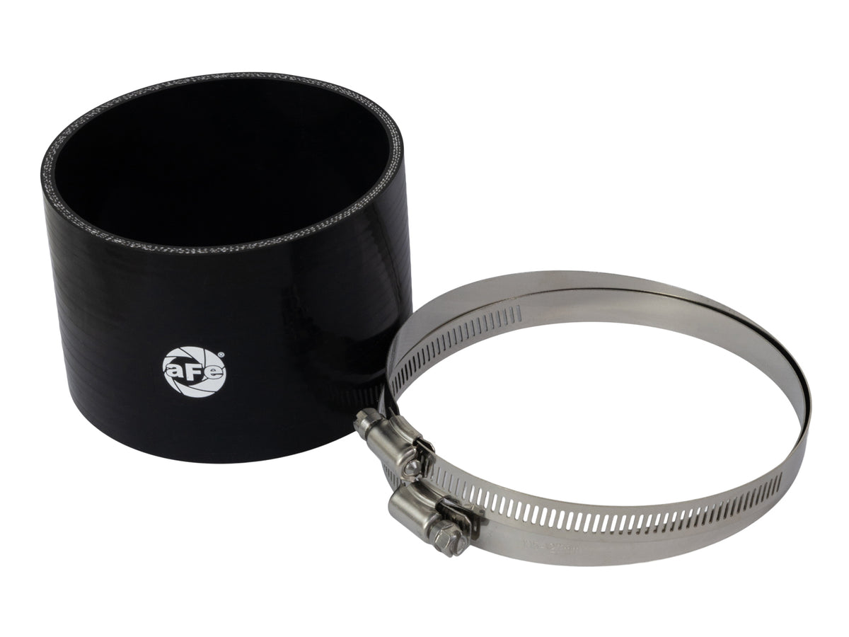 aFe POWER Intake Coupling Kit aFe POWER Universal Silicone Coupling Kit This 59-00221