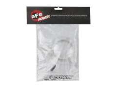 AFE 59-06101 Takeda Momentum Cold Air Intake Sight Window