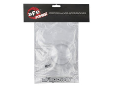 AFE 59-06103 Takeda Momentum Cold Air Intake Sight Window