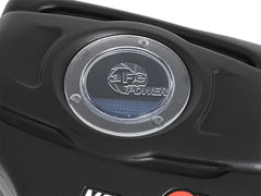 AFE 59-06103 Takeda Momentum Cold Air Intake Sight Window