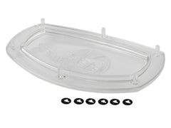 AFE 59-06104 Takeda Momentum Cold Air Intake Sight Window