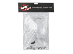 AFE 59-06104 Takeda Momentum Cold Air Intake Sight Window