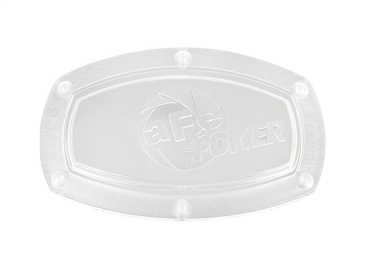 AFE 59-06104 Takeda Momentum Cold Air Intake Sight Window