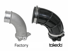 AFE 59-20002 Takeda Turbo Inlet w/ Takeda Intake