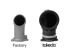 AFE 59-20002 Takeda Turbo Inlet w/ Takeda Intake