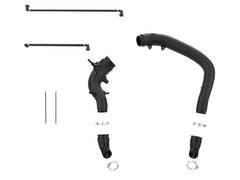 AFE 59-20003 aFe POWER Turbo Inlet Pipes Black