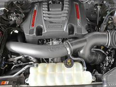 AFE 59-20003 aFe POWER Turbo Inlet Pipes Black