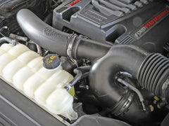 AFE 59-20003 aFe POWER Turbo Inlet Pipes Black