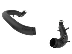 AFE 59-20003 aFe POWER Turbo Inlet Pipes Black