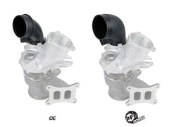 AFE 59-20004 Turbo Inlet Pipes