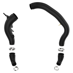 aFe Power 15-16 Ford F-150 (3.5) Turbocharger Inlet Hose 59-20006