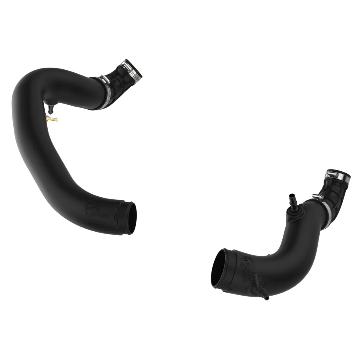 aFe Power 15-16 Ford F-150 (3.5) Turbocharger Inlet Hose 59-20006