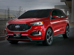 aFe POWER Wheel Spacer Kit aFe CONTROL Forged Aluminum Wheel Spacers aFe CONT 610-305001-B