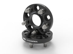 aFe POWER Wheel Spacer Kit aFe CONTROL Forged Aluminum Wheel Spacers aFe CONT 610-305001-B