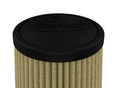AFE 72-30017 Magnum FLOW Universal Air Filter w/ Pro GUARD 7 Media
