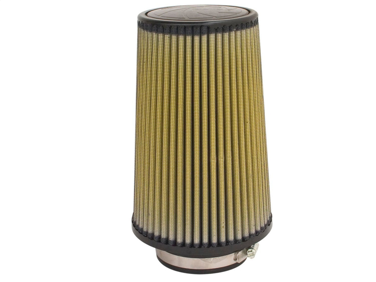 AFE 72-35035 MagnumFLOW Universal Clamp On Pro-GUARD 7 Air Filter