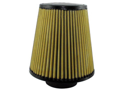 AFE 72-90018 MagnumFLOW Universal Clamp On Pro-GUARD 7 Air Filter