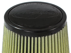 AFE 72-90045 MagnumFLOW Universal Clamp On Pro-GUARD 7 Air Filter