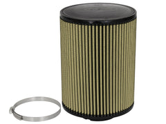 AFE 72-90058 MagnumFLOW Universal Clamp On Pro-GUARD 7 Air Filter