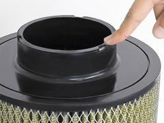Discontinued - AFE 72-90058-WP Magnum FLOW Pro GUARD 7 Universal Air Filter