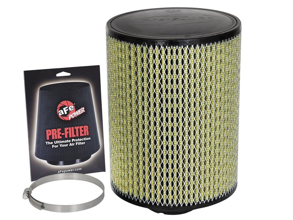 Discontinued - AFE 72-90058-WP Magnum FLOW Pro GUARD 7 Universal Air Filter