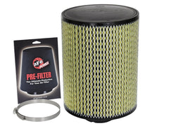 Discontinued - AFE 72-90058-WP Magnum FLOW Pro GUARD 7 Universal Air Filter