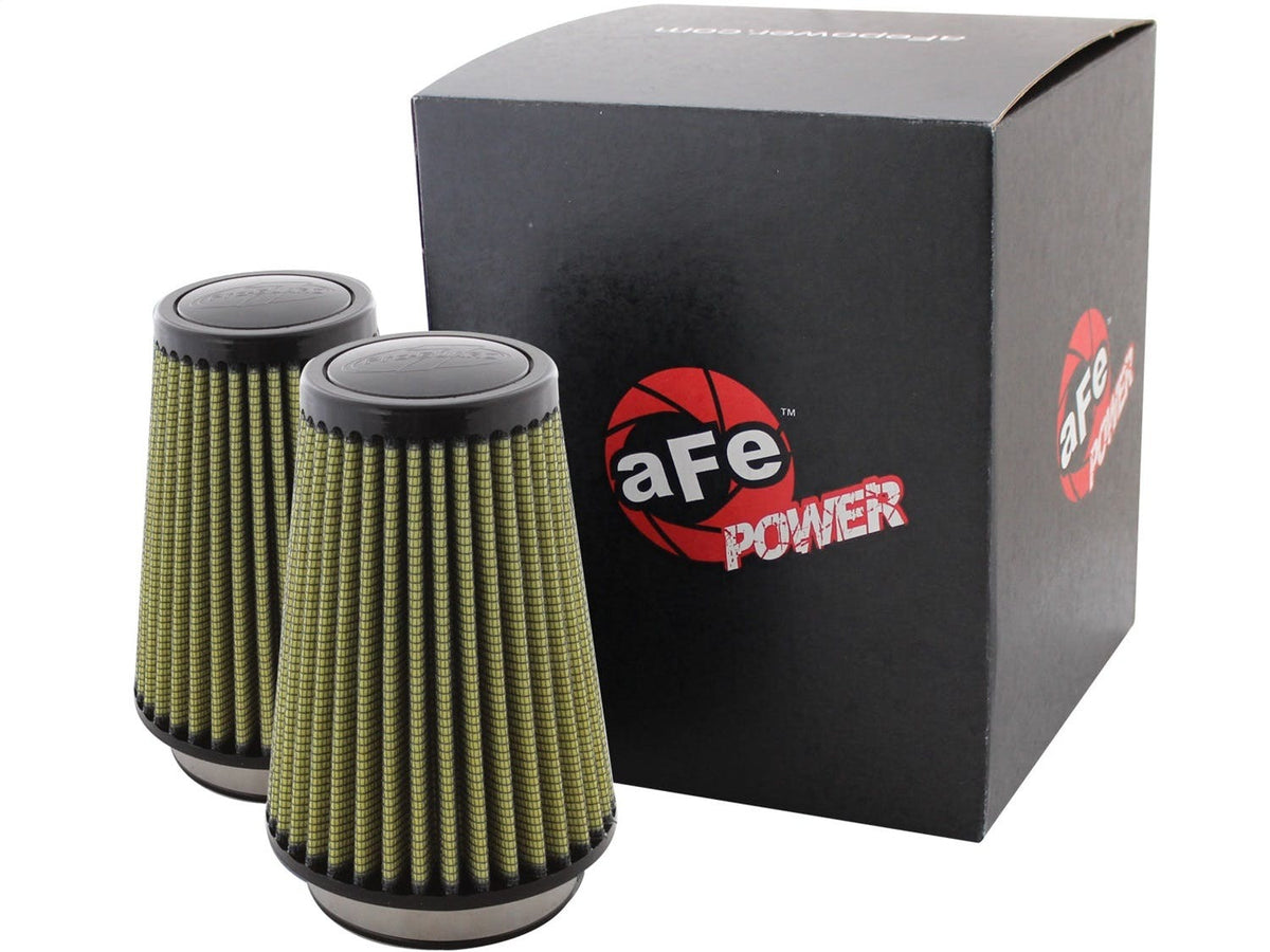 AFE 72-90069M MagnumFLOW Intake Pro-GUARD 7 EcoBoost Stage 2 Air Filter