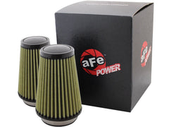 AFE 72-90069M MagnumFLOW Intake Pro-GUARD 7 EcoBoost Stage 2 Air Filter