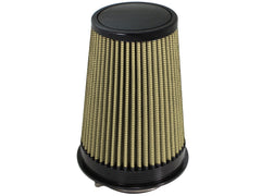 AFE 72-90084 MagnumFLOW Universal Clamp On Pro-GUARD 7 Air Filter