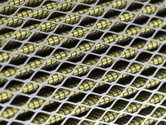 AFE 72-90097 Magnum FLOW Pro GUARD 7 Universal Air Filter