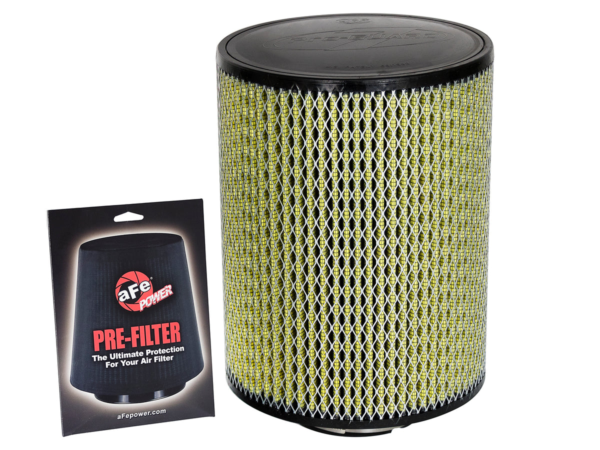 aFe Power Engine Air Filter PN. 72-90097-WP