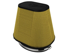 AFE 72-90112 Track Series Intake Replacement Air Filter w/ Pro GUARD 7 Media