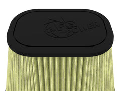 AFE 72-90120 Magnum FLOW Intake Replacement Air Filter w/ Pro GUARD 7 Media
