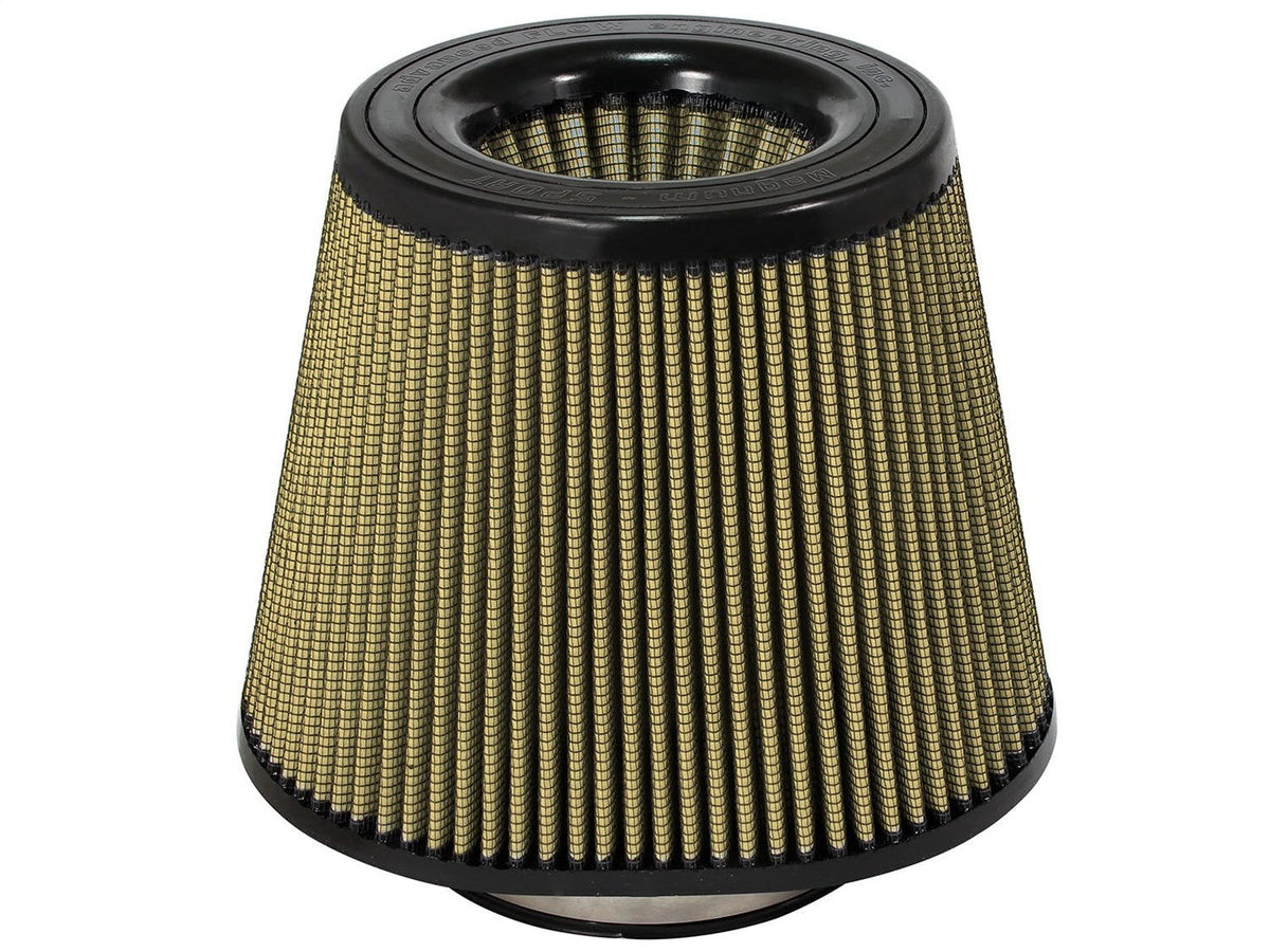 AFE 72-91018 MagnumFLOW Universal Clamp On Pro-GUARD 7 Air Filter