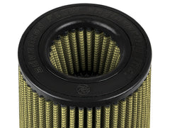 AFE 72-91020 Magnum FLOW PRO GUARD7 Intake Replacement Air Filter