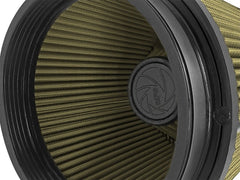 AFE 72-91055 MagnumFLOW Universal Clamp On Pro-GUARD 7 Air Filter