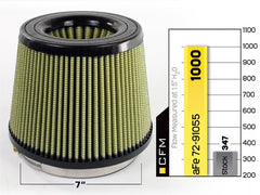 AFE 72-91055 MagnumFLOW Universal Clamp On Pro-GUARD 7 Air Filter