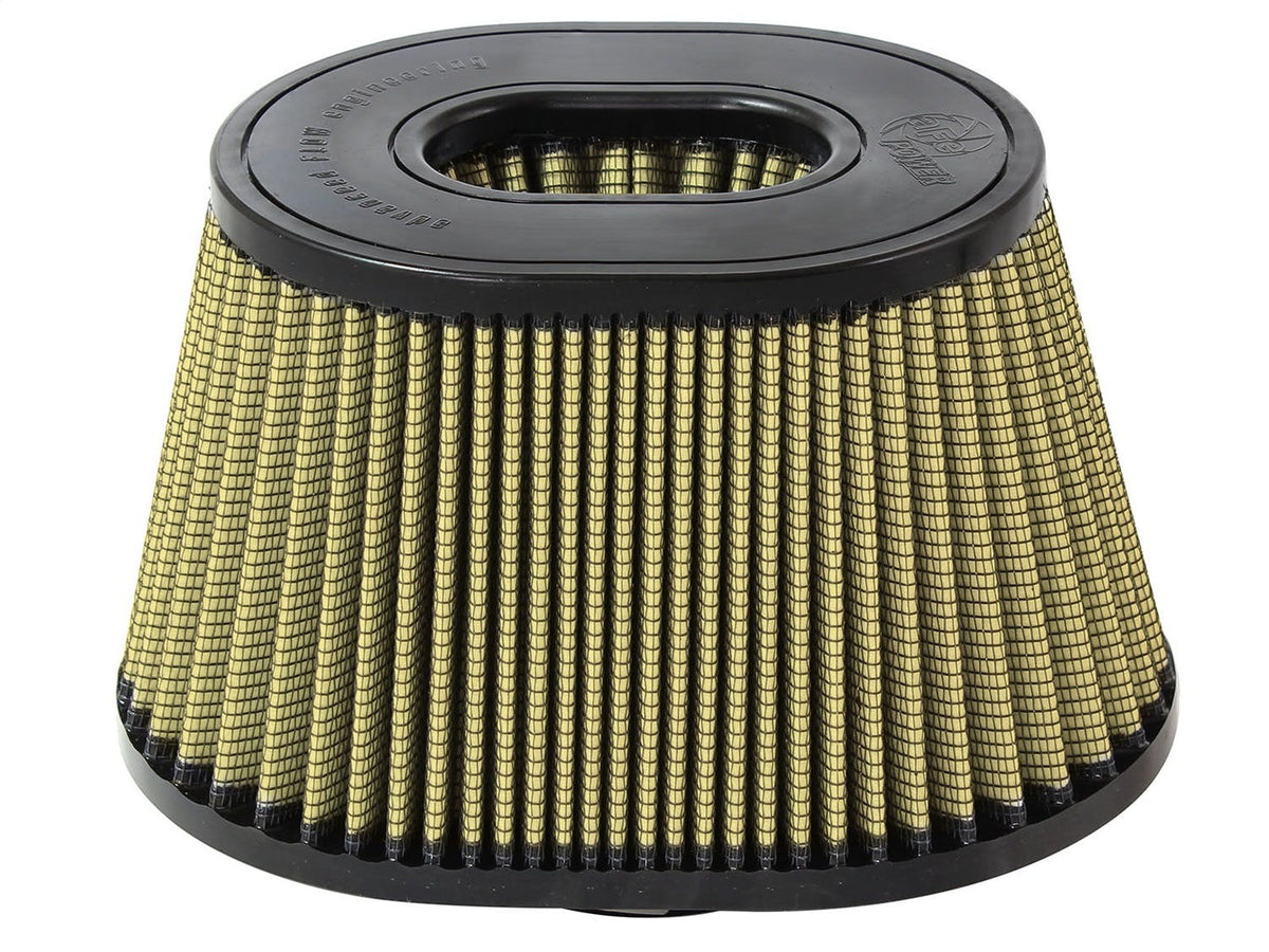 AFE 72-91087 MagnumFLOW Universal Clamp On Pro-GUARD 7 Air Filter