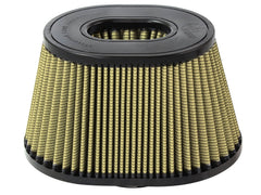 AFE 72-91087 MagnumFLOW Universal Clamp On Pro-GUARD 7 Air Filter