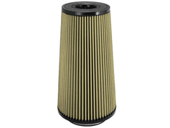 AFE 72-91096 MagnumFLOW Universal Clamp On Pro-GUARD 7 Air Filter