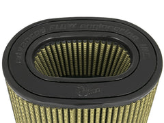 AFE 72-91126 Magnum Flow Pro GUARD 7 Universal Air Filter