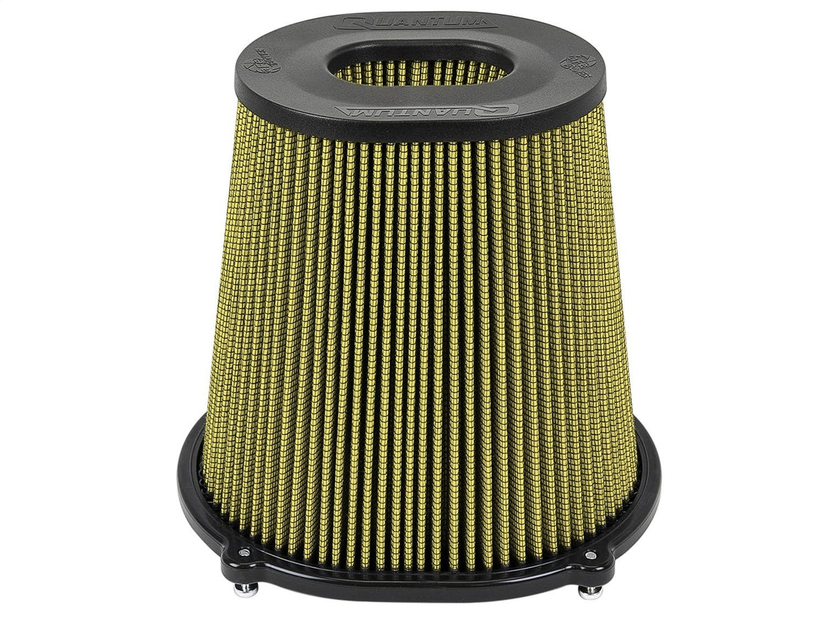 AFE 72-91129 Quantum Air Intake PRO GUARD 7 Replacement Air Filter