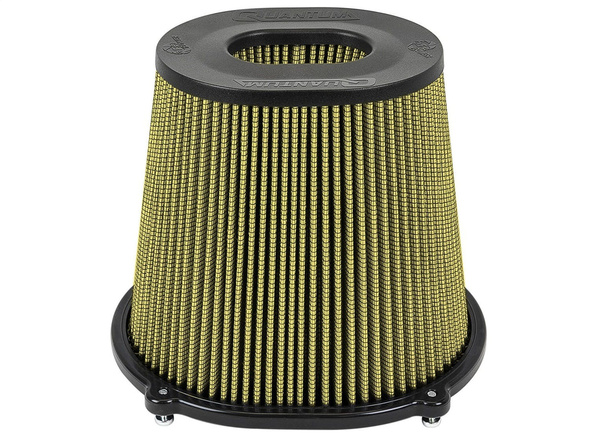 AFE 72-91132 Quantum Air Intake PRO GUARD 7 Replacement Air Filter