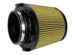 AFE 72-91146 Magnum FORCE Intake Replacement Air Filter w/ Pro GUARD 7 Media