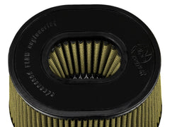 AFE 72-91146 Magnum FORCE Intake Replacement Air Filter w/ Pro GUARD 7 Media