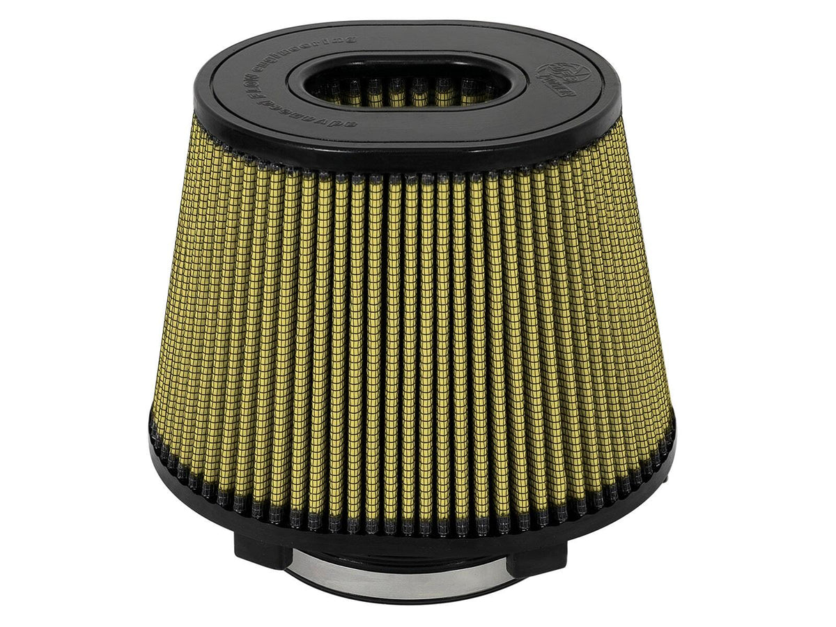 AFE 72-91146 Magnum FORCE Intake Replacement Air Filter w/ Pro GUARD 7 Media