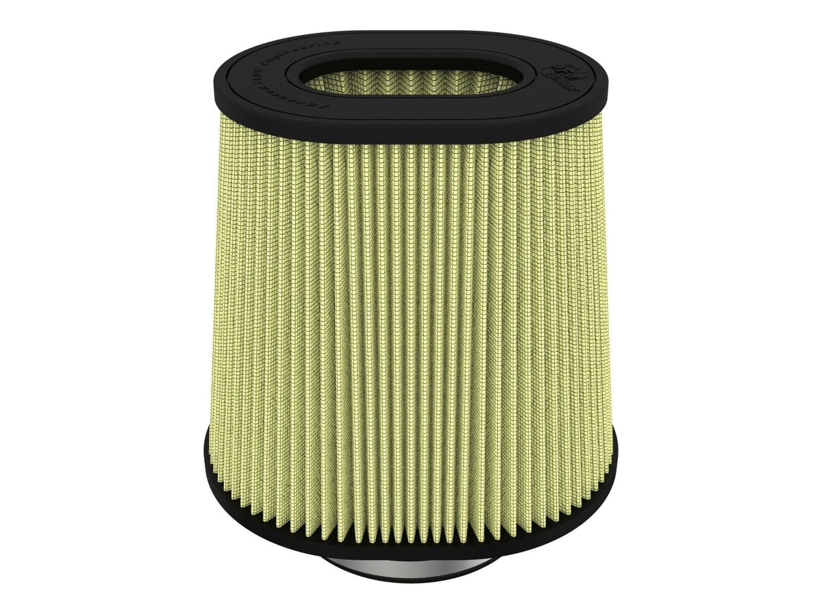 AFE 72-91149 Magnum FORCE Intake Replacement Air Filter w/ Pro GUARD 7 Media