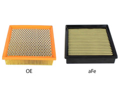 AFE 73-10253 MagnumFLOW PRO-GUARD 7 Air Filter