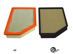aFe Power Chevrolet, GMC (6.6) Engine Air Filter PN. 73-10325